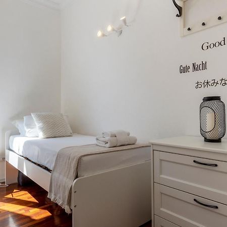 Fontana Di Trevi Design Apartment Rom Eksteriør billede