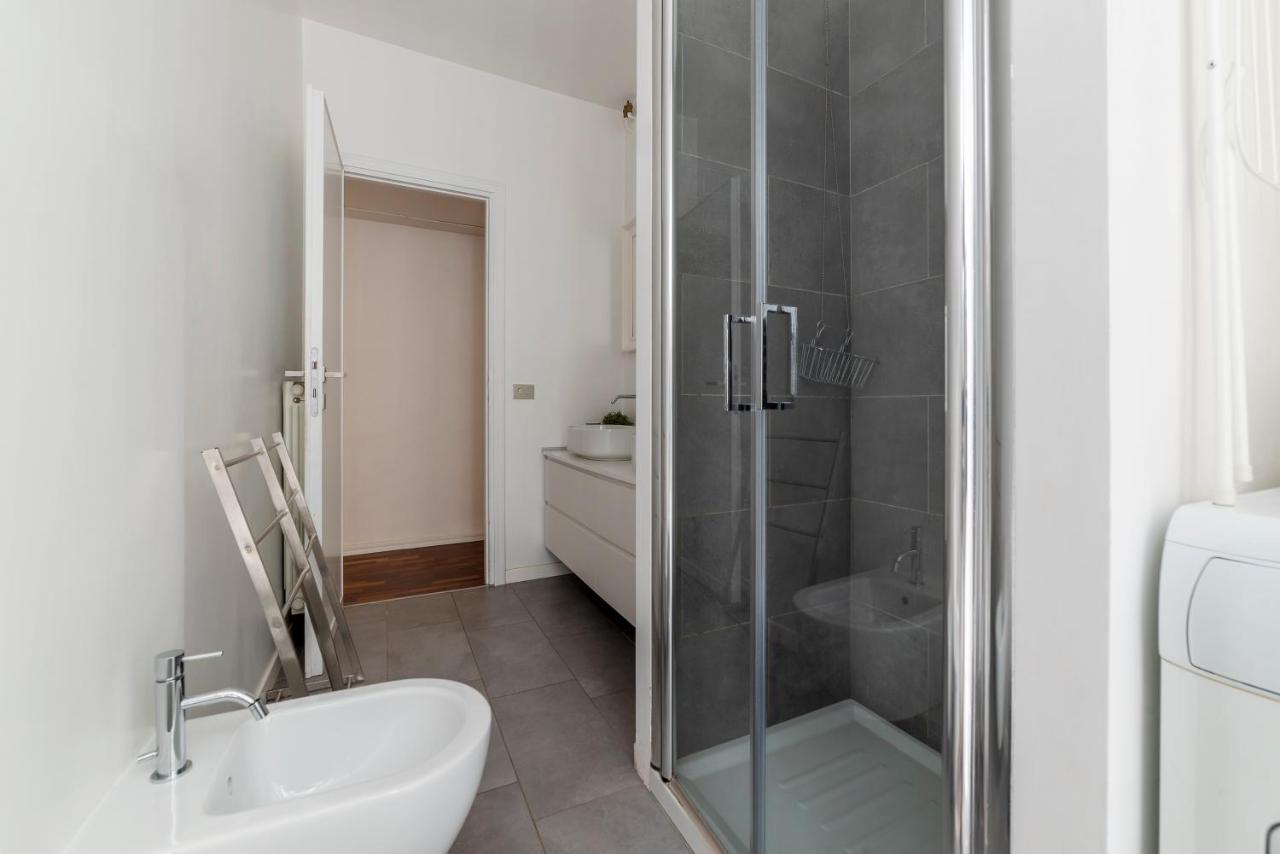 Fontana Di Trevi Design Apartment Rom Eksteriør billede