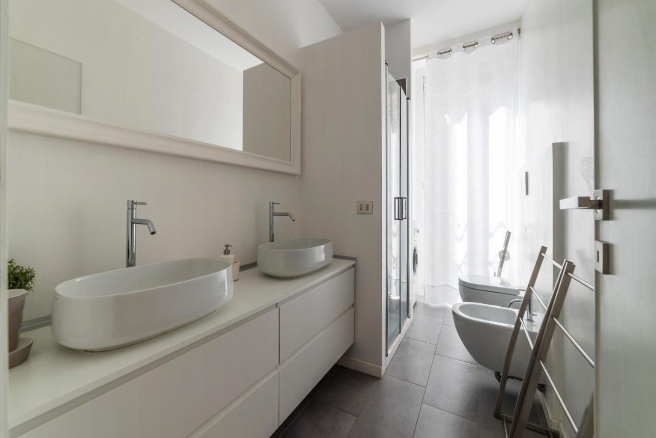 Fontana Di Trevi Design Apartment Rom Eksteriør billede